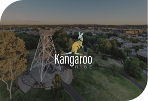 Now Selling Carousel Images - Kangaroo Rise